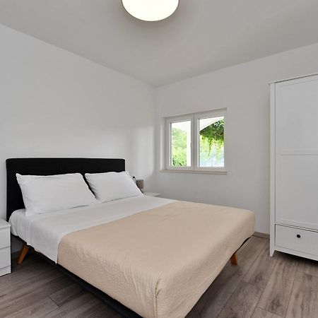 Aqua Apartments Omiš Extérieur photo