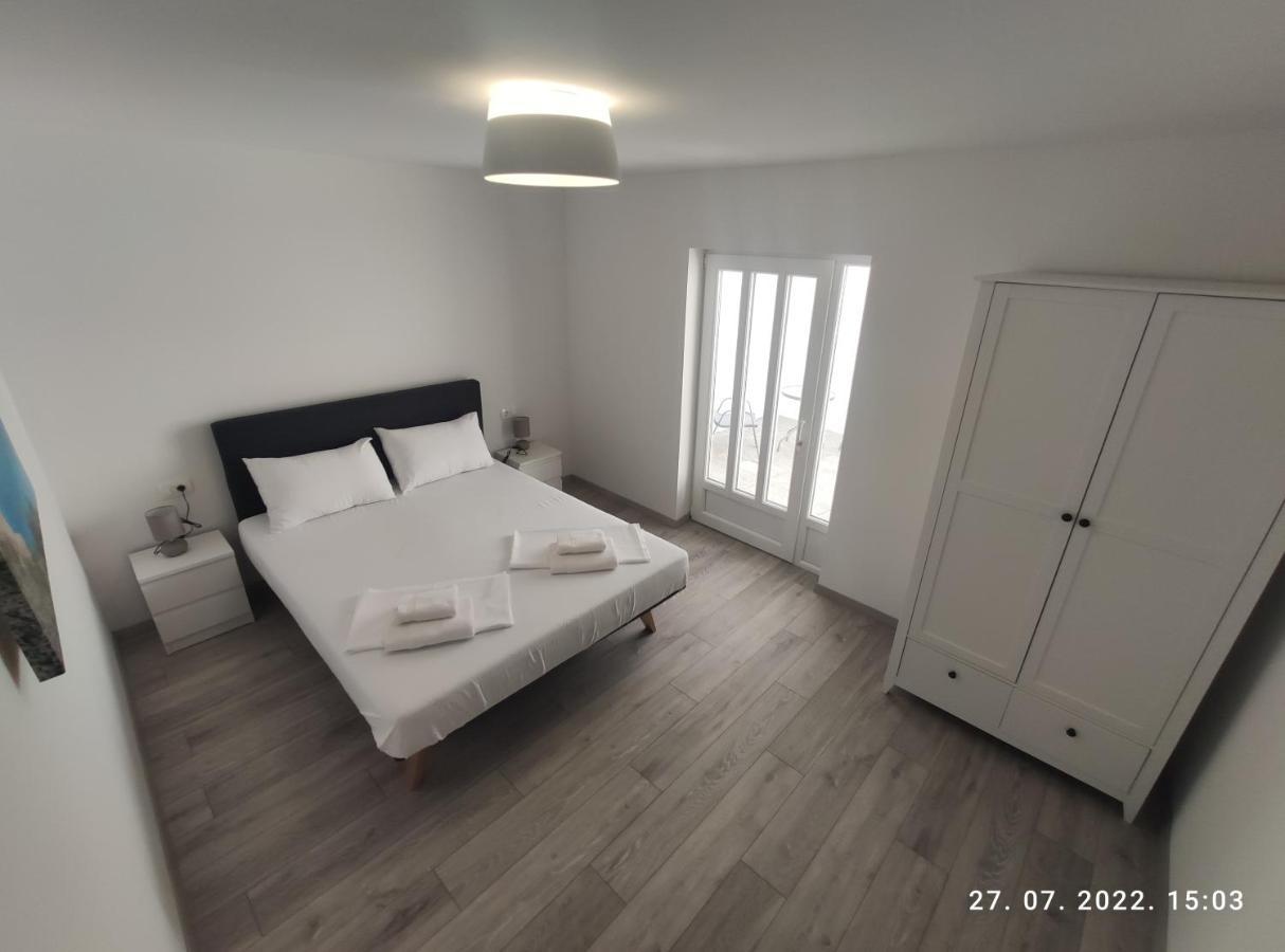 Aqua Apartments Omiš Extérieur photo