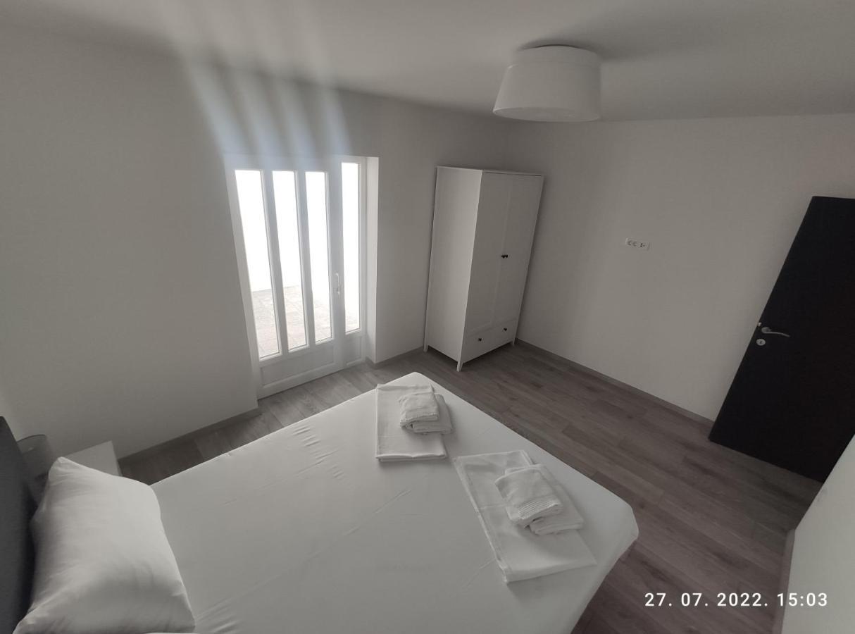 Aqua Apartments Omiš Extérieur photo