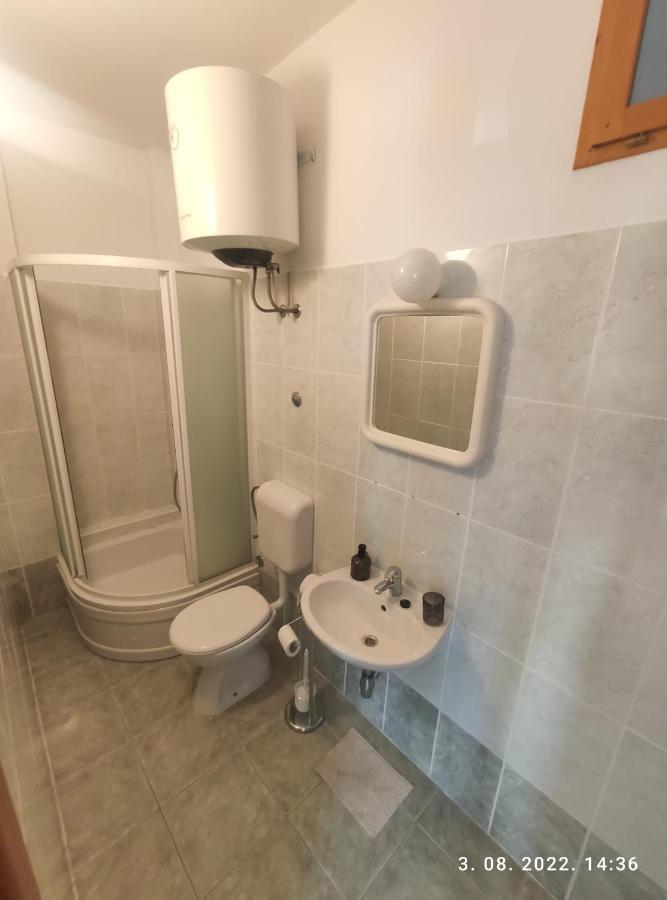 Aqua Apartments Omiš Extérieur photo