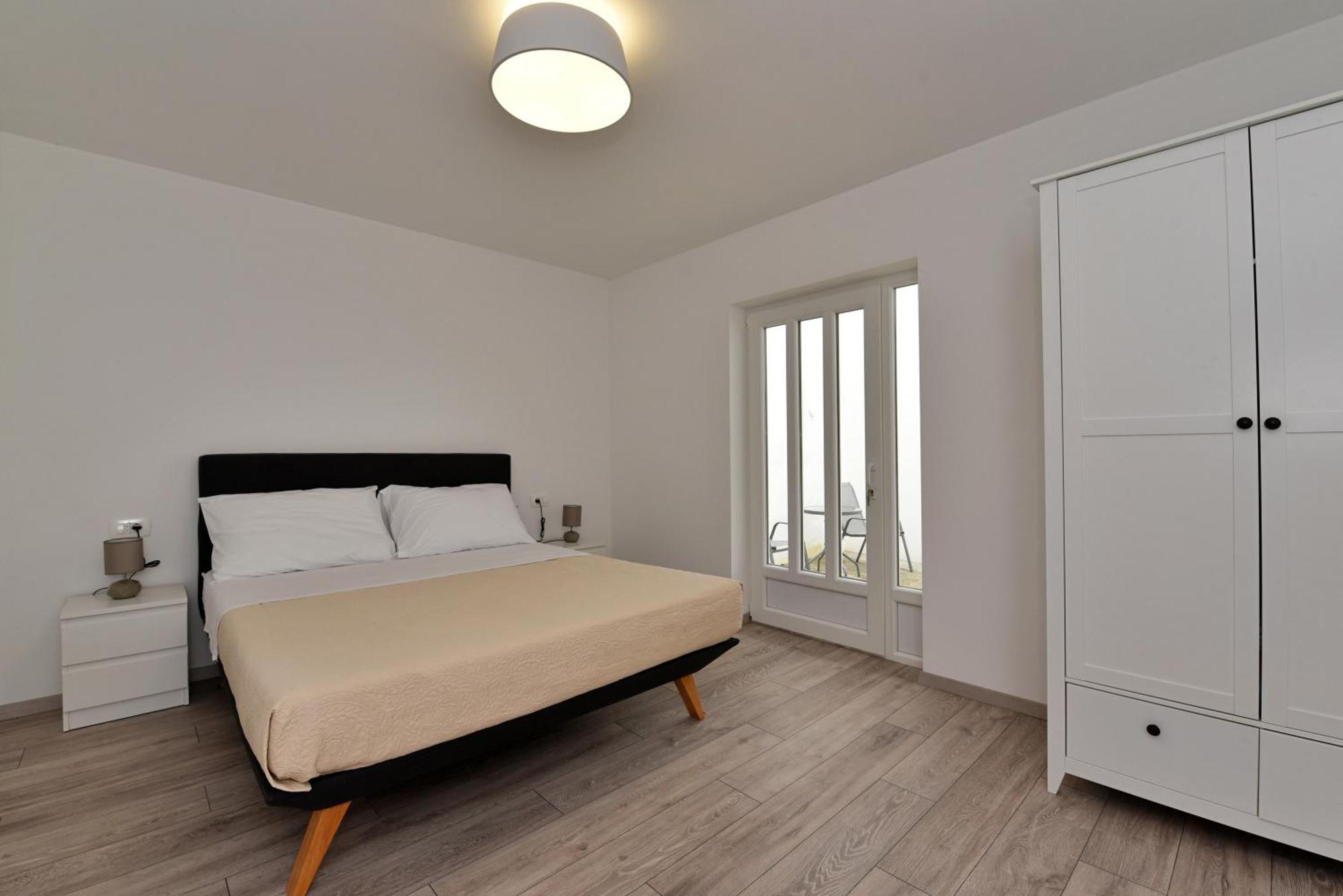 Aqua Apartments Omiš Extérieur photo